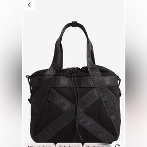 Caraa Athena  Duffel Bag